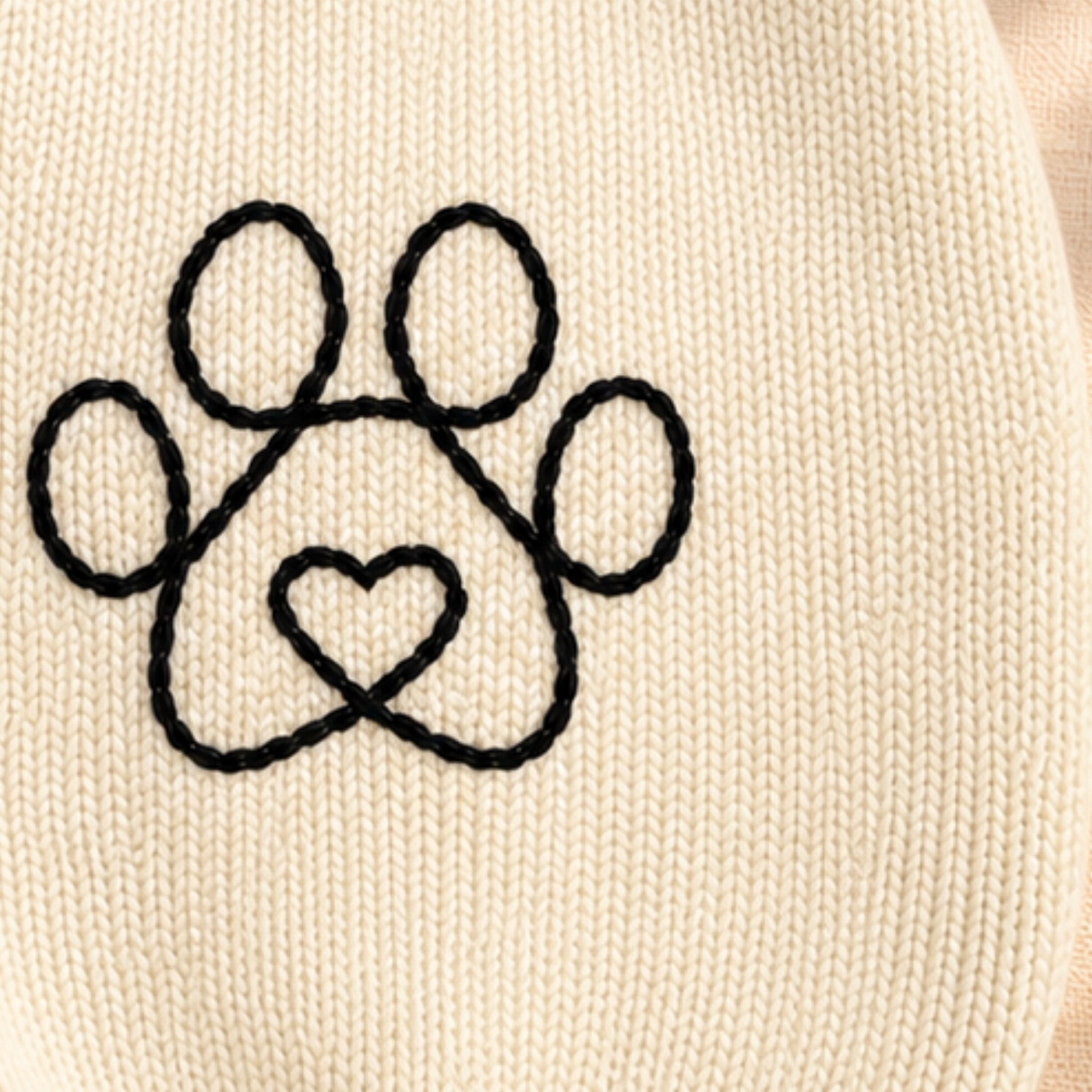 Maglioncini  Sweet Paw